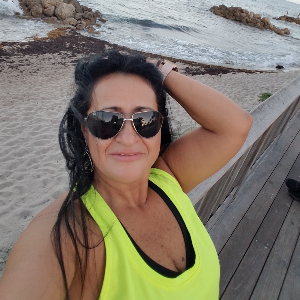 Meet your Posher, Sueli
